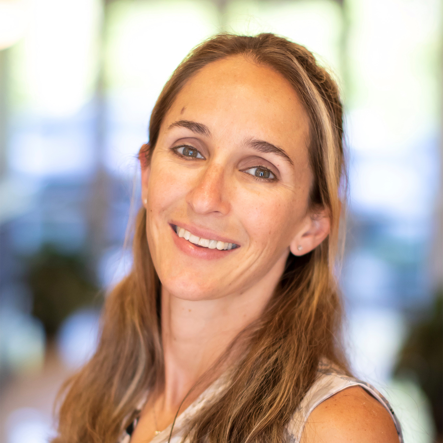 Stefanie Hubble Named Regional Director of Brunswick County, NC